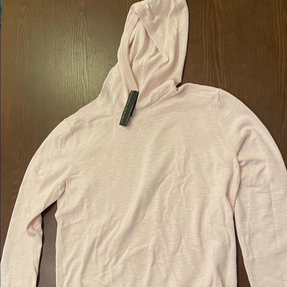 Hoodie sweater